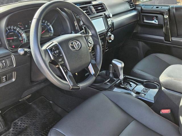 used 2019 Toyota 4Runner car, priced at $43,918