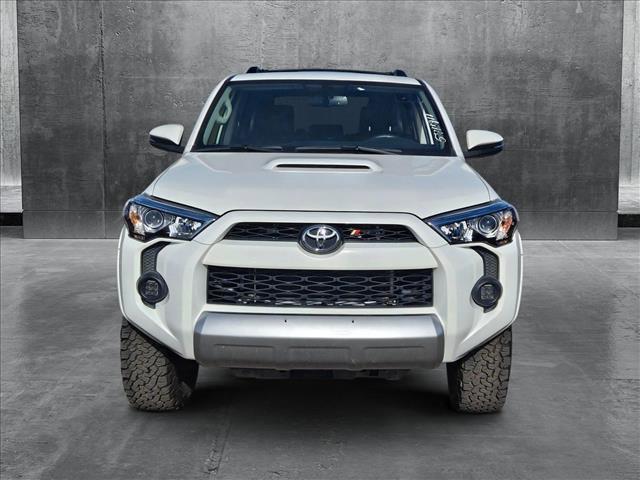 used 2019 Toyota 4Runner car, priced at $43,918