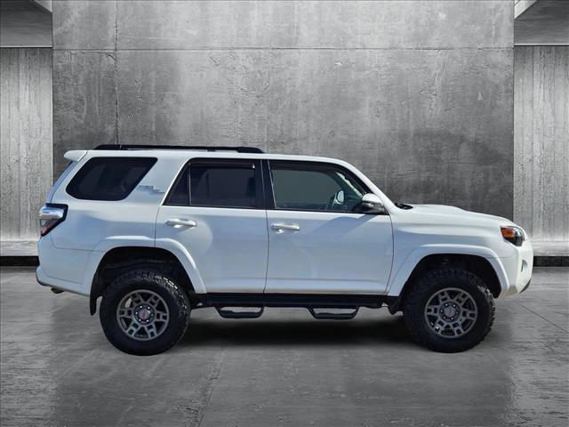 used 2019 Toyota 4Runner car, priced at $43,918