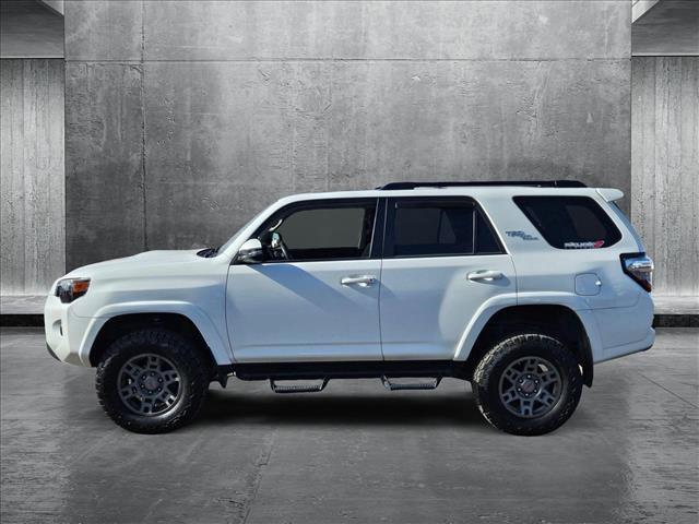 used 2019 Toyota 4Runner car, priced at $43,918