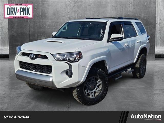 used 2019 Toyota 4Runner car, priced at $43,918