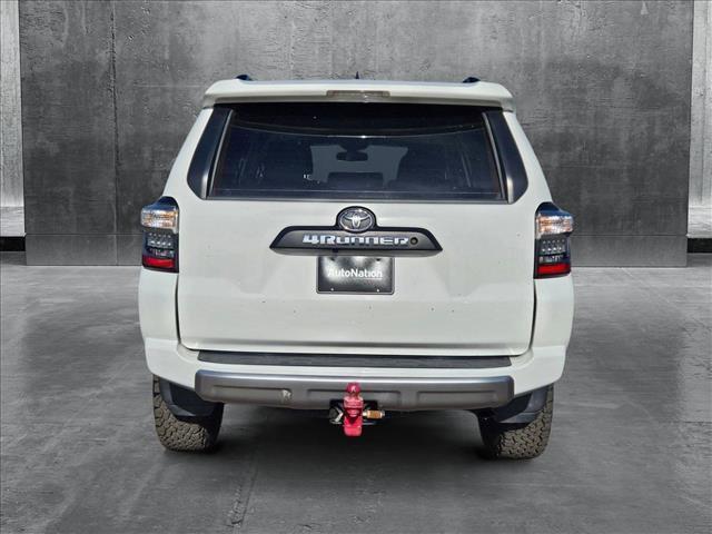 used 2019 Toyota 4Runner car, priced at $43,918