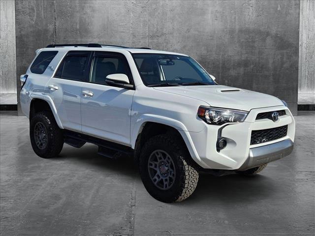 used 2019 Toyota 4Runner car, priced at $43,918