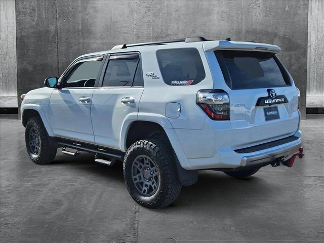 used 2019 Toyota 4Runner car, priced at $43,918