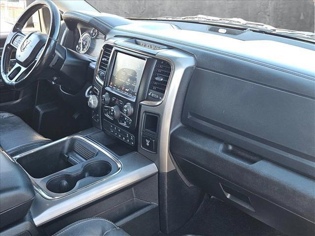 used 2018 Ram 1500 car, priced at $20,918