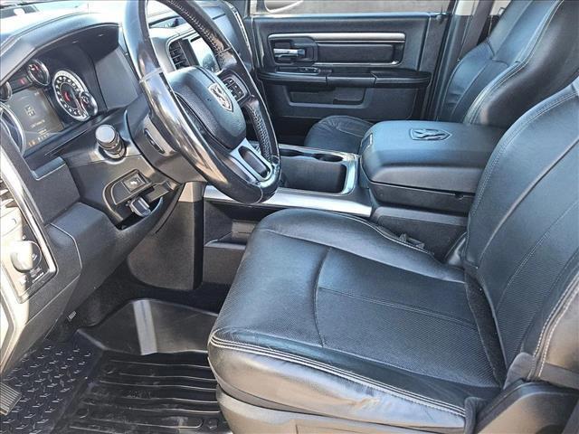 used 2018 Ram 1500 car, priced at $20,918