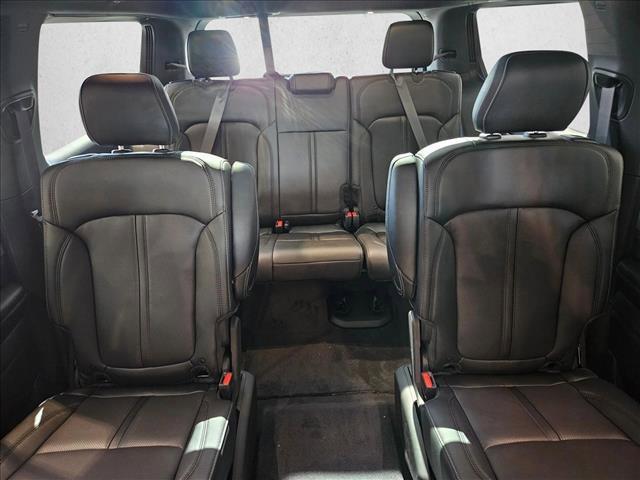new 2025 Jeep Wagoneer car, priced at $66,963