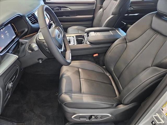 new 2025 Jeep Wagoneer car, priced at $66,963