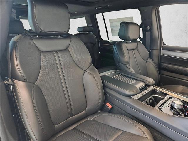 new 2025 Jeep Wagoneer car, priced at $66,963