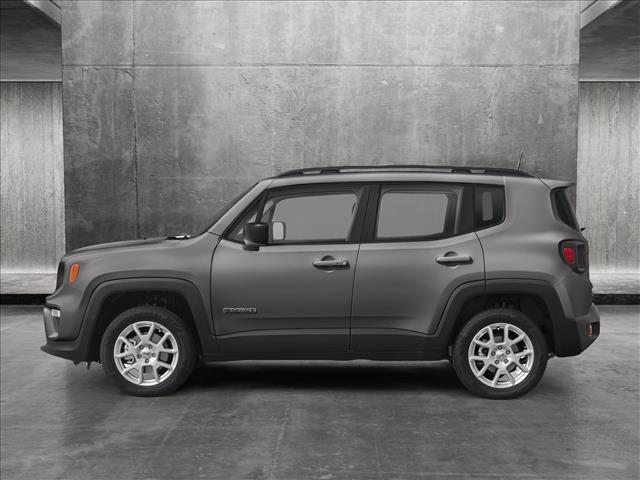 new 2023 Jeep Renegade car, priced at $21,995