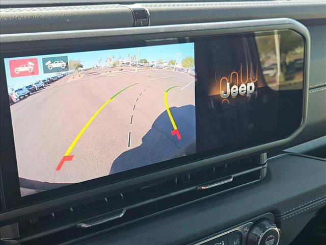 new 2024 Jeep Wrangler 4xe car, priced at $65,755