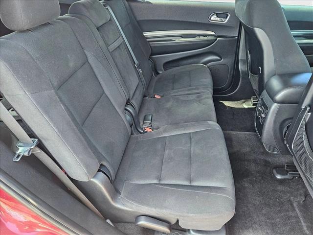used 2014 Dodge Durango car, priced at $11,078