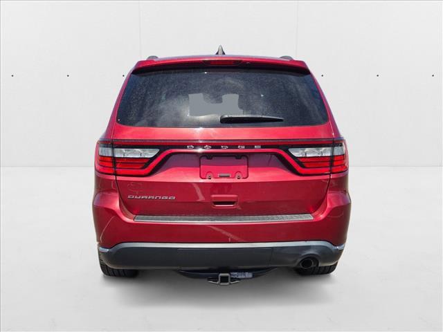 used 2014 Dodge Durango car, priced at $11,078