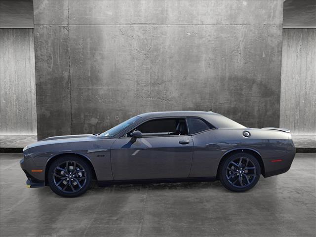 new 2023 Dodge Challenger car, priced at $46,696