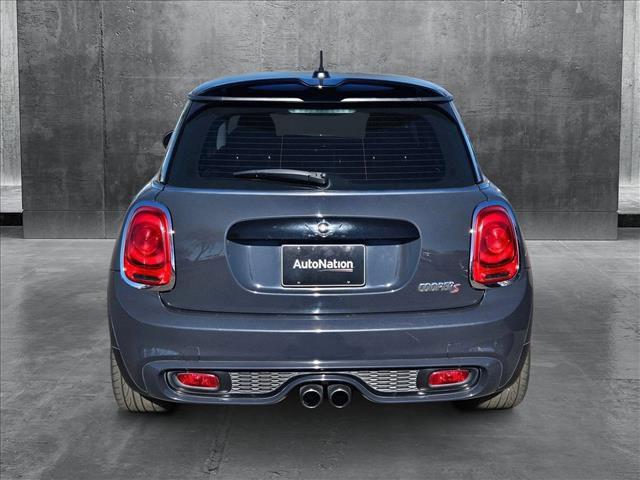 used 2016 MINI Hardtop car, priced at $11,117