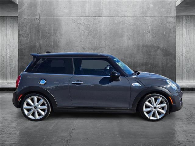 used 2016 MINI Hardtop car, priced at $11,117