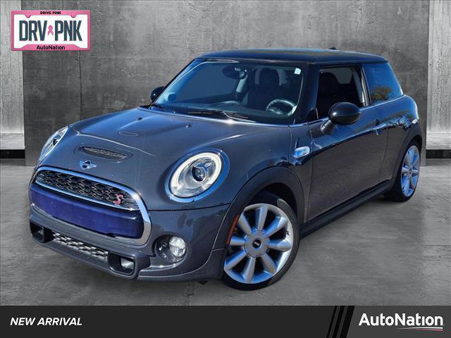 used 2016 MINI Hardtop car, priced at $11,401