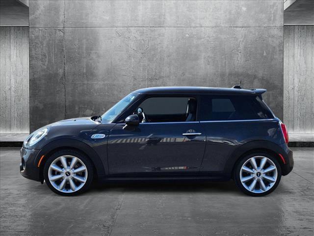 used 2016 MINI Hardtop car, priced at $11,117