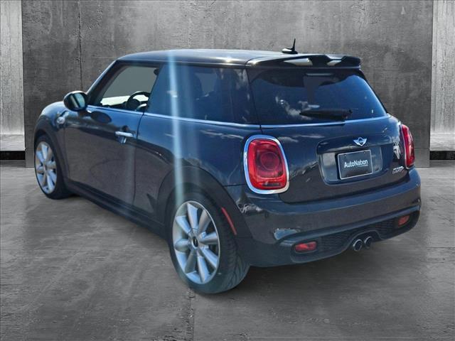 used 2016 MINI Hardtop car, priced at $11,117