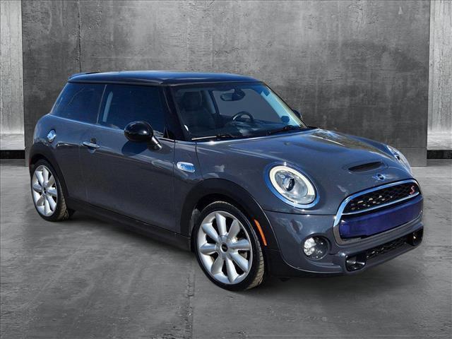 used 2016 MINI Hardtop car, priced at $11,117