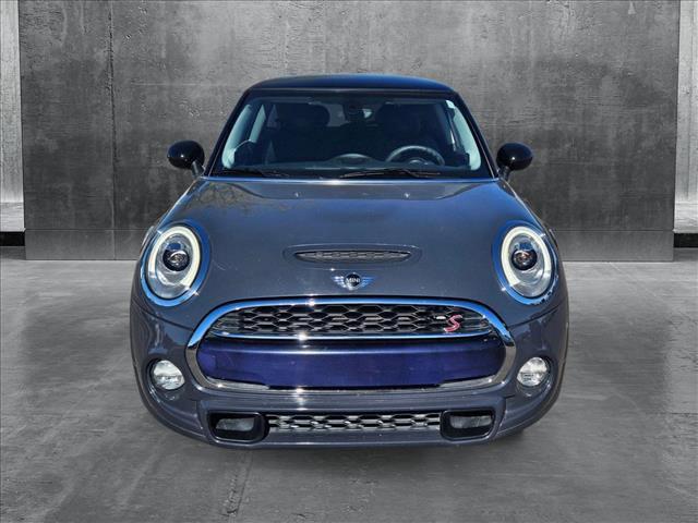 used 2016 MINI Hardtop car, priced at $11,117