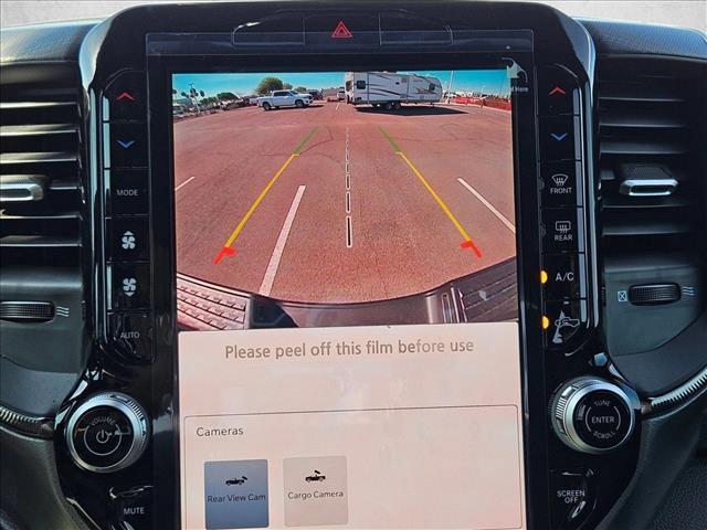 new 2026 Ram 2500 car, priced at $68,933