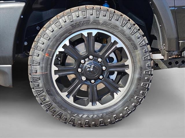 new 2026 Ram 2500 car, priced at $68,933