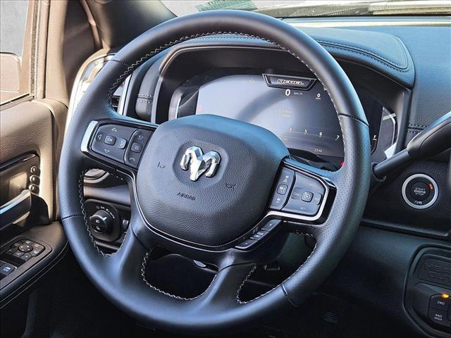 new 2026 Ram 2500 car, priced at $68,933