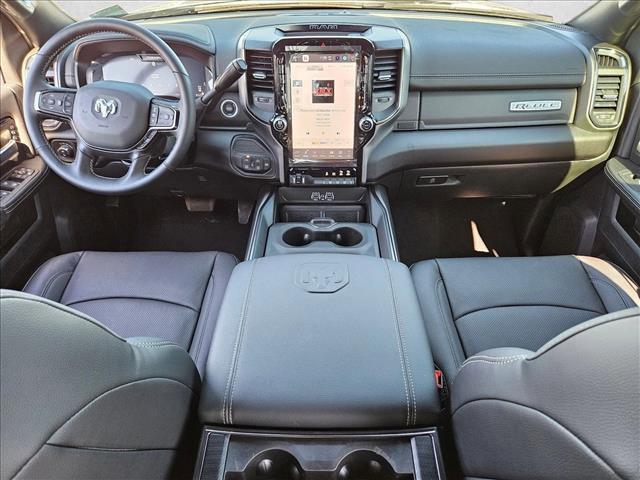 new 2026 Ram 2500 car, priced at $68,933