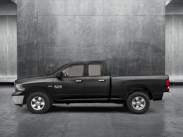 new 2024 Ram 1500 Classic car, priced at $44,247