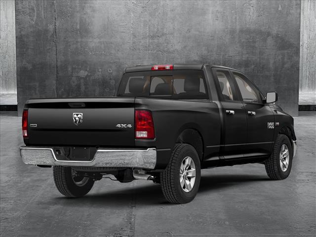 new 2024 Ram 1500 Classic car, priced at $44,247