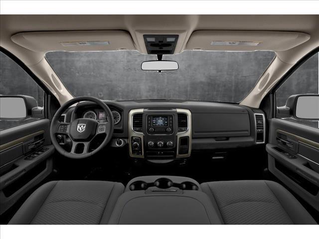 new 2024 Ram 1500 Classic car, priced at $44,247