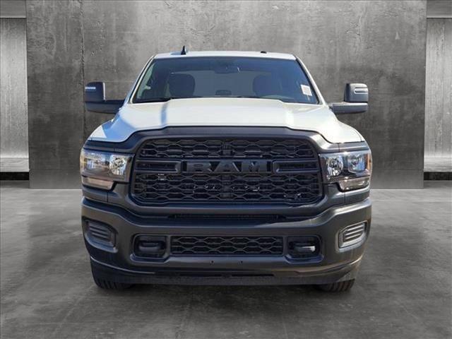 new 2024 Ram 2500 car, priced at $54,295