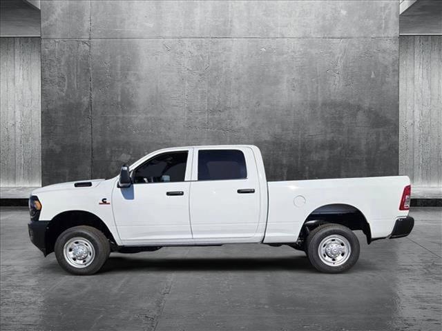 new 2024 Ram 2500 car, priced at $58,179