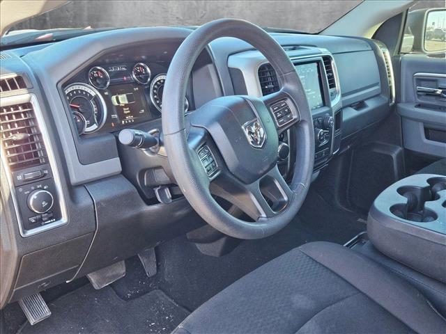 used 2020 Ram 1500 Classic car, priced at $33,395