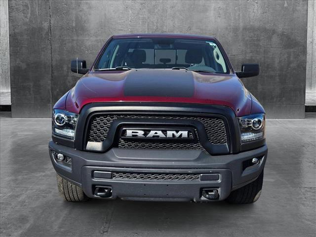 used 2020 Ram 1500 Classic car, priced at $33,395