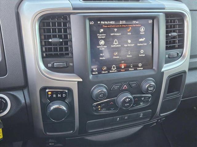 used 2020 Ram 1500 Classic car, priced at $33,395