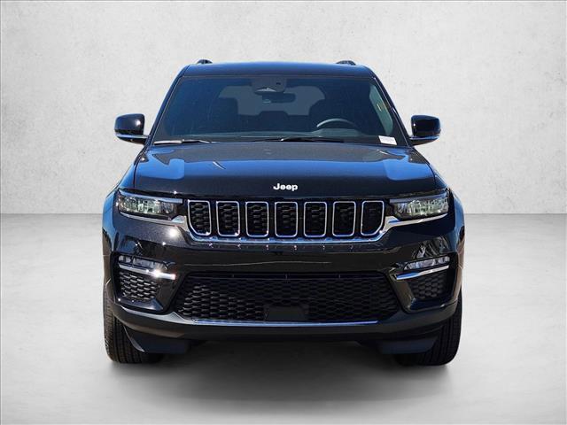 new 2025 Jeep Grand Cherokee car, priced at $40,233