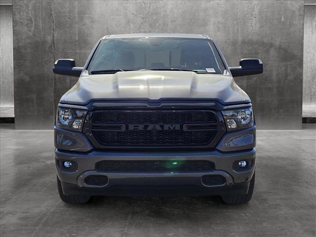 new 2024 Ram 1500 car, priced at $42,022