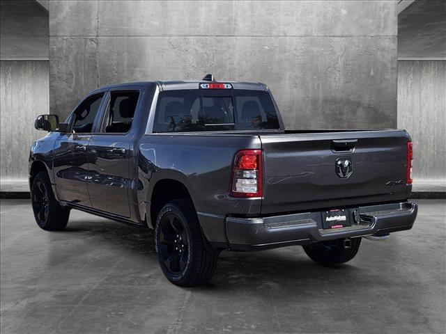 new 2024 Ram 1500 car, priced at $42,022