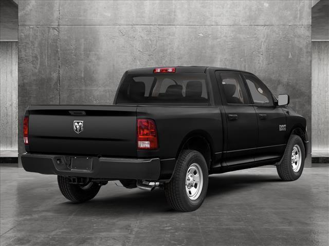 new 2023 Ram 1500 car, priced at $31,437