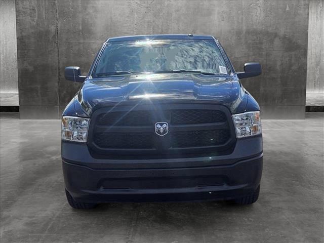 new 2023 Ram 1500 Classic car, priced at $36,445