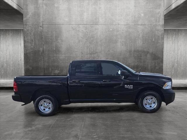 new 2023 Ram 1500 Classic car, priced at $36,445