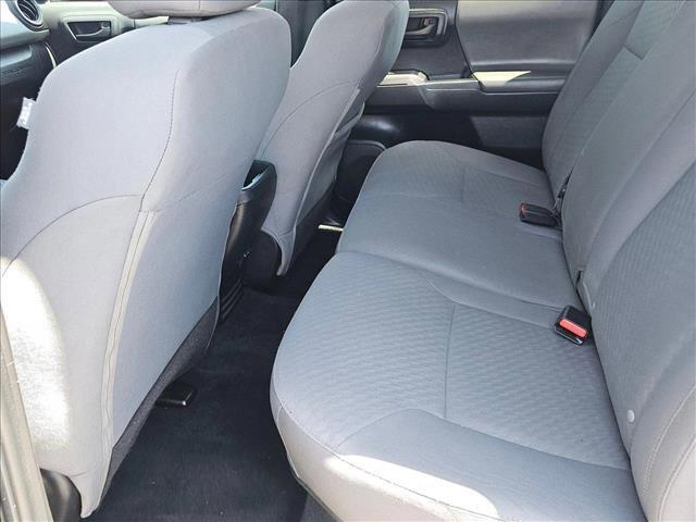 used 2023 Toyota Tacoma car, priced at $35,473