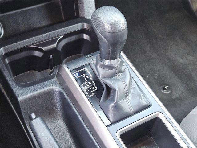 used 2023 Toyota Tacoma car, priced at $35,473