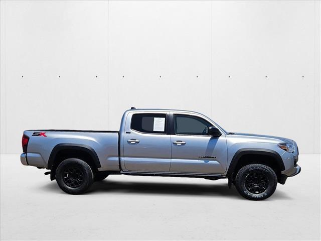 used 2023 Toyota Tacoma car, priced at $34,308
