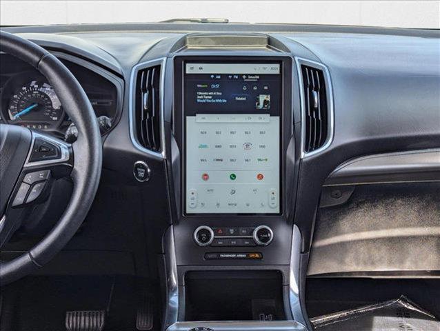 used 2024 Ford Edge car, priced at $27,783
