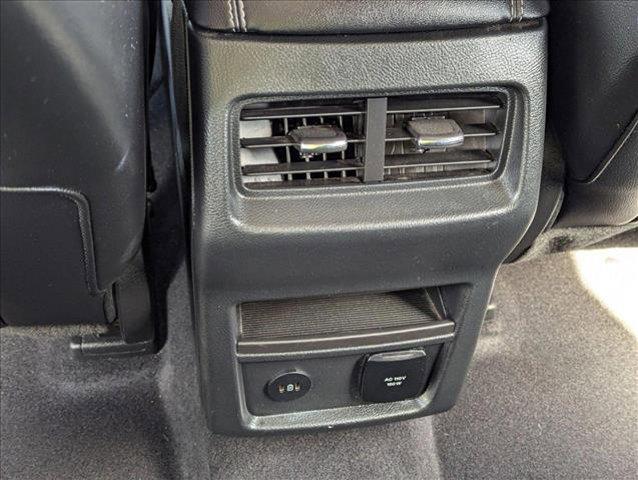 used 2024 Ford Edge car, priced at $27,783