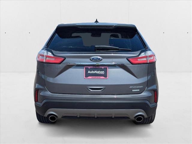 used 2024 Ford Edge car, priced at $27,783