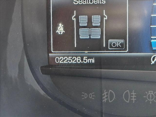 used 2024 Ford Edge car, priced at $33,421